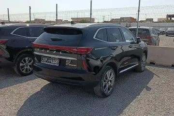GWM Haval H6  2023 3