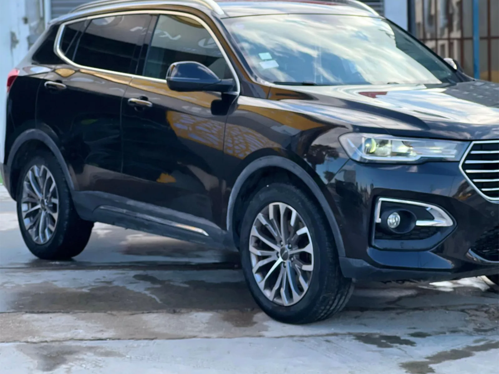 Haval H6  2019