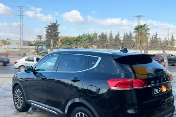 Haval H6  2019 2