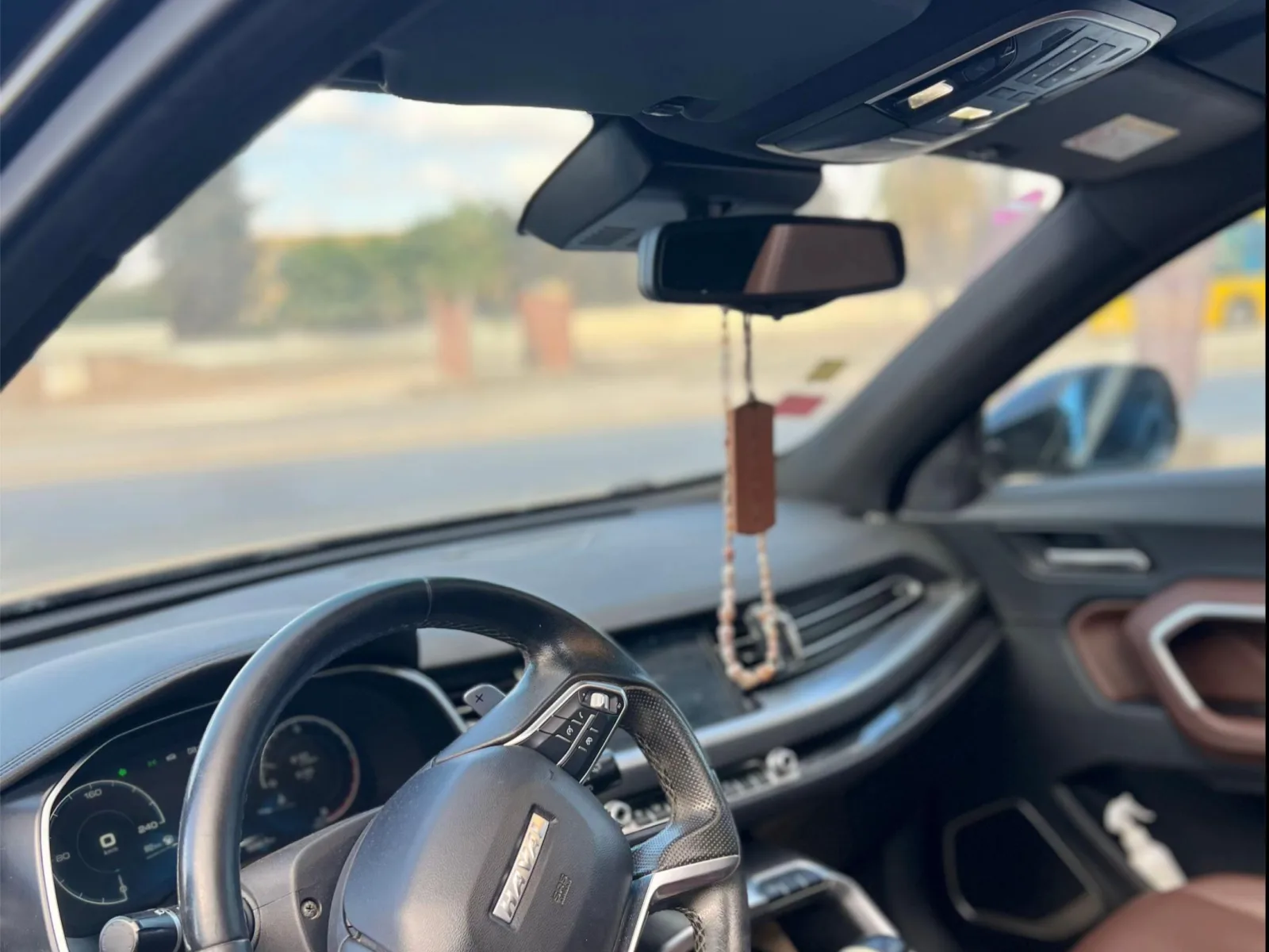Haval H6  2019