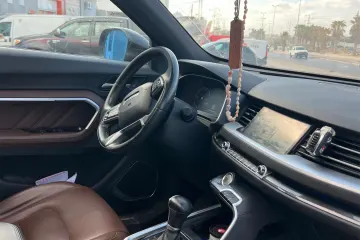 Haval H6  2019 10