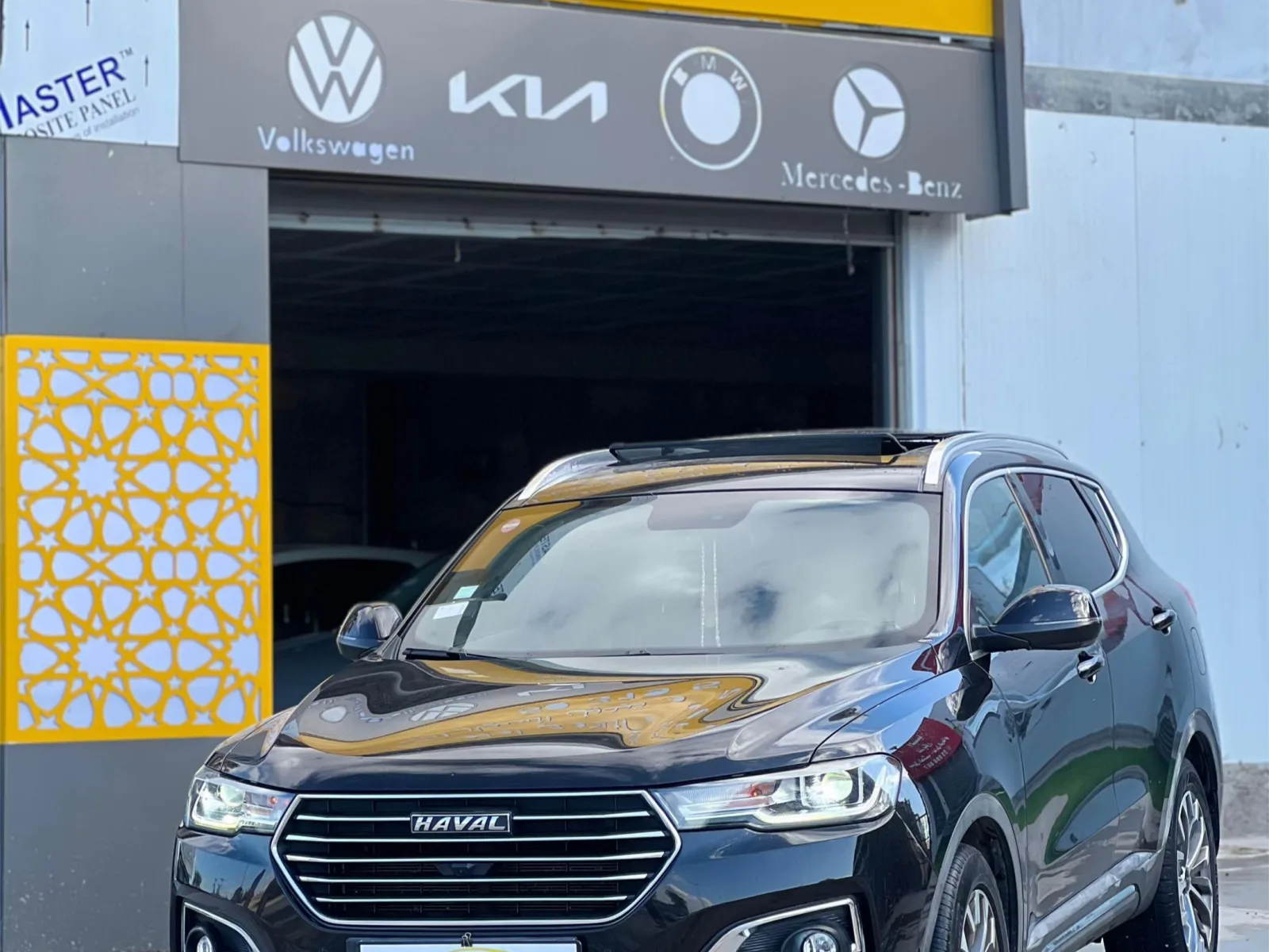 Haval H6  2019
