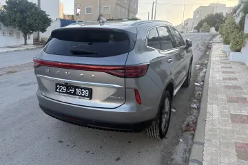 Haval H6 Full options 2022 1