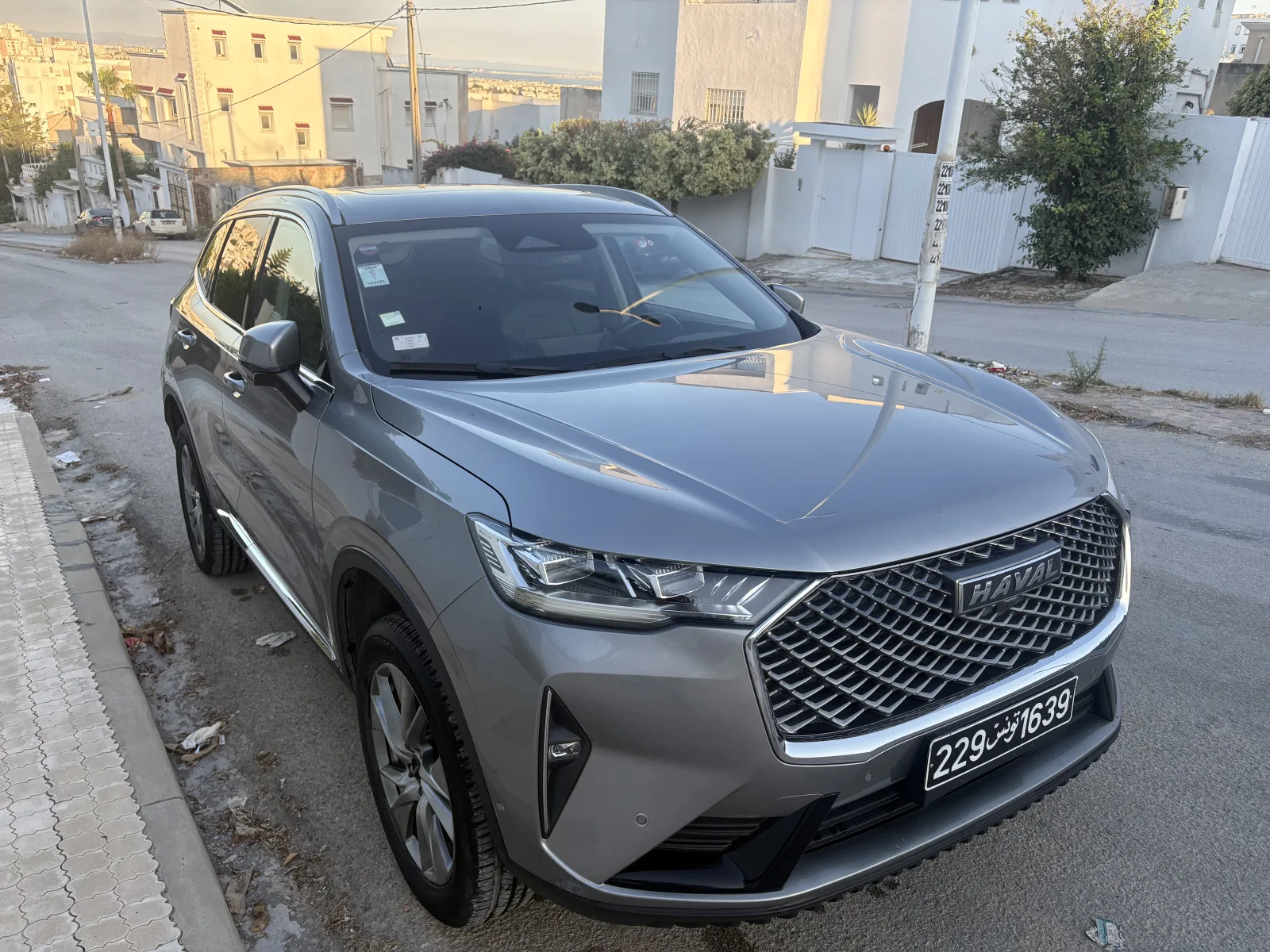 Haval H6 Full options 2022
