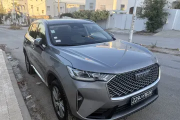 Haval H6 Full options 2022 2