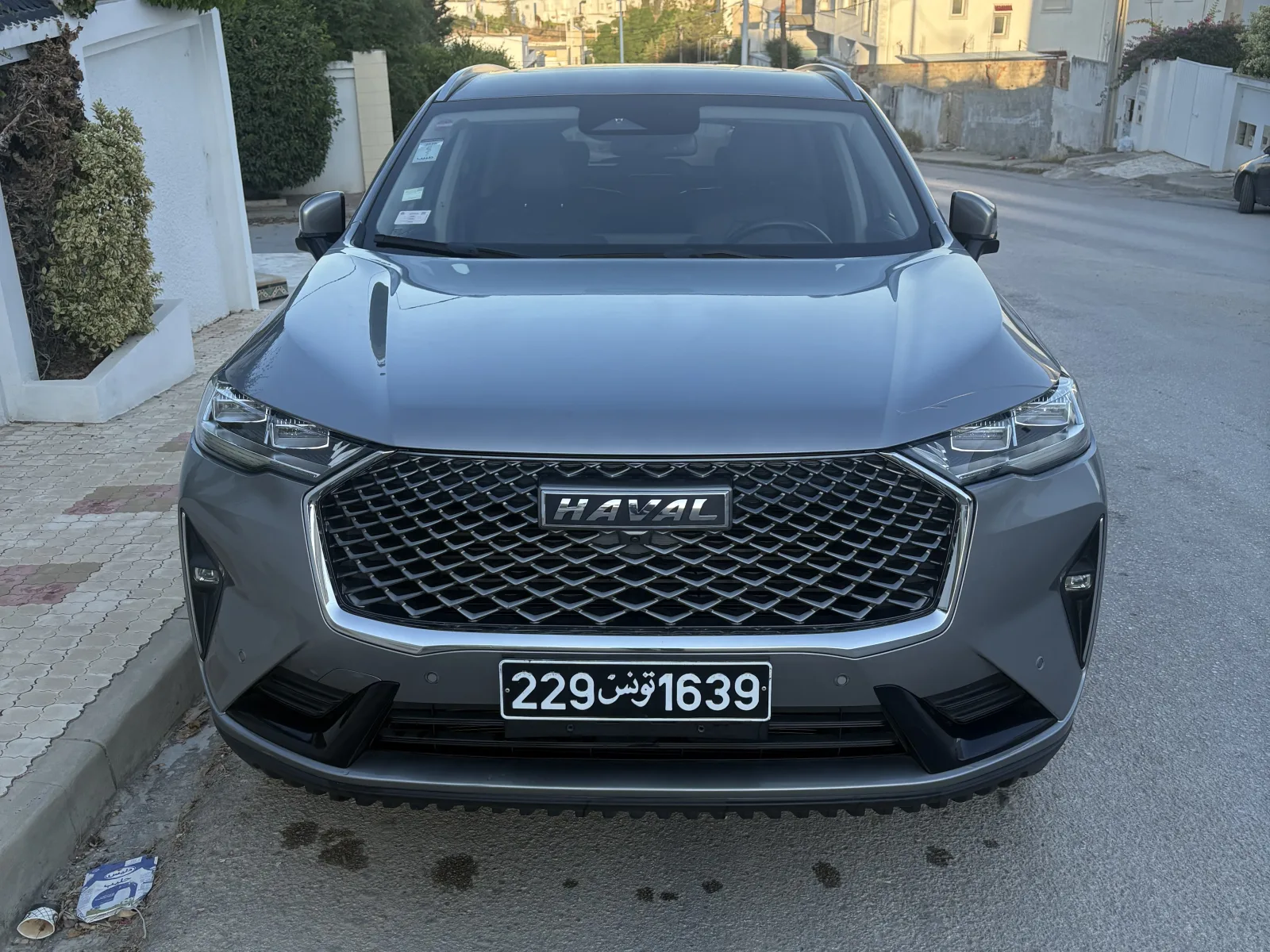Haval H6 Full options 2022