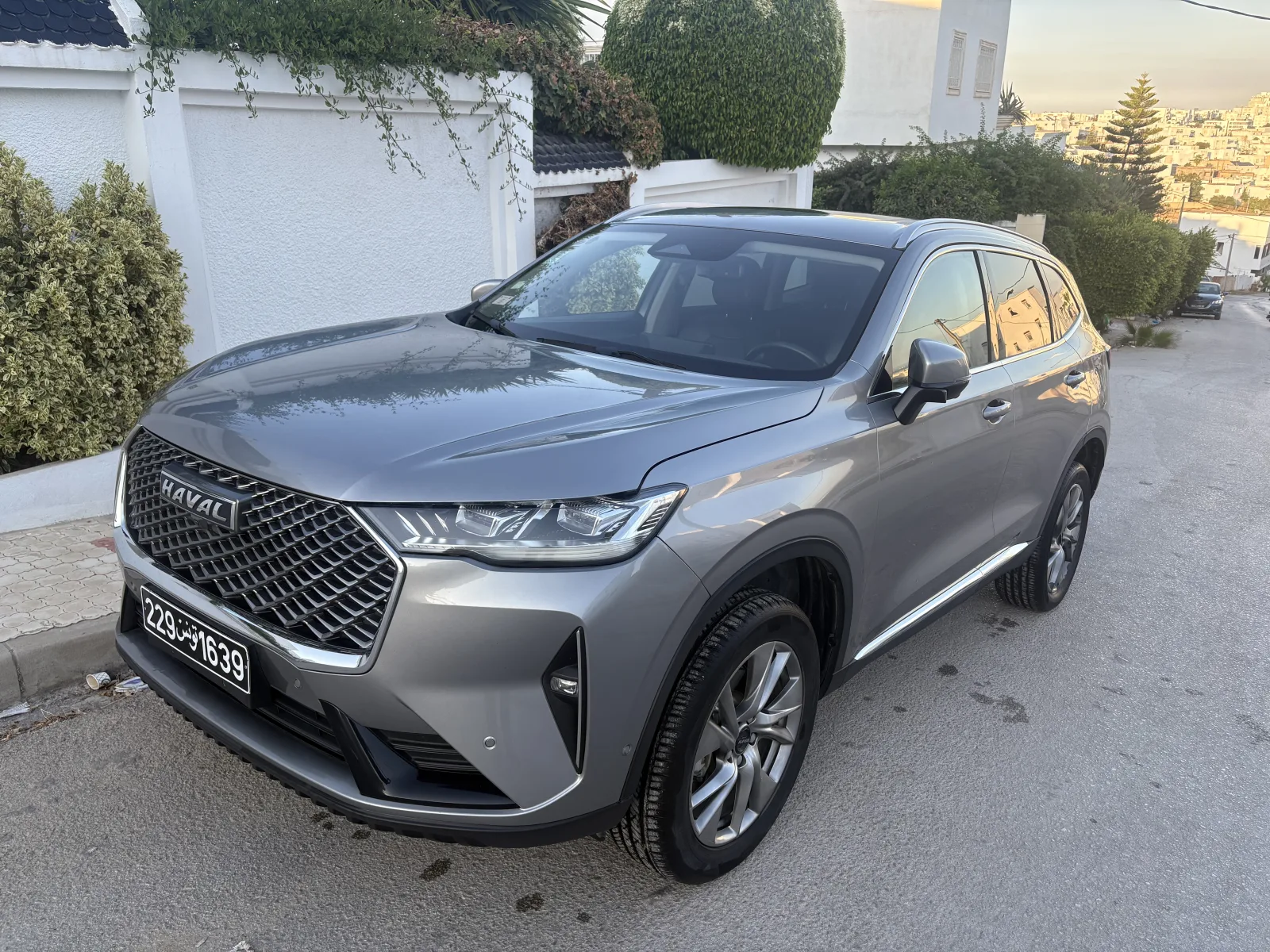 Haval H6 Full options 2022