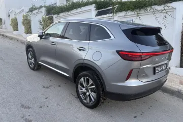 Haval H6 Full options 2022 5