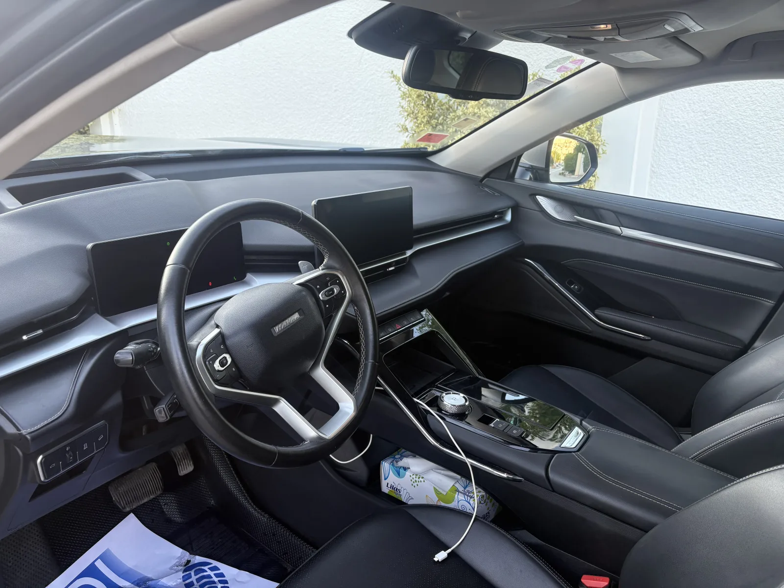 Haval H6 Full options 2022
