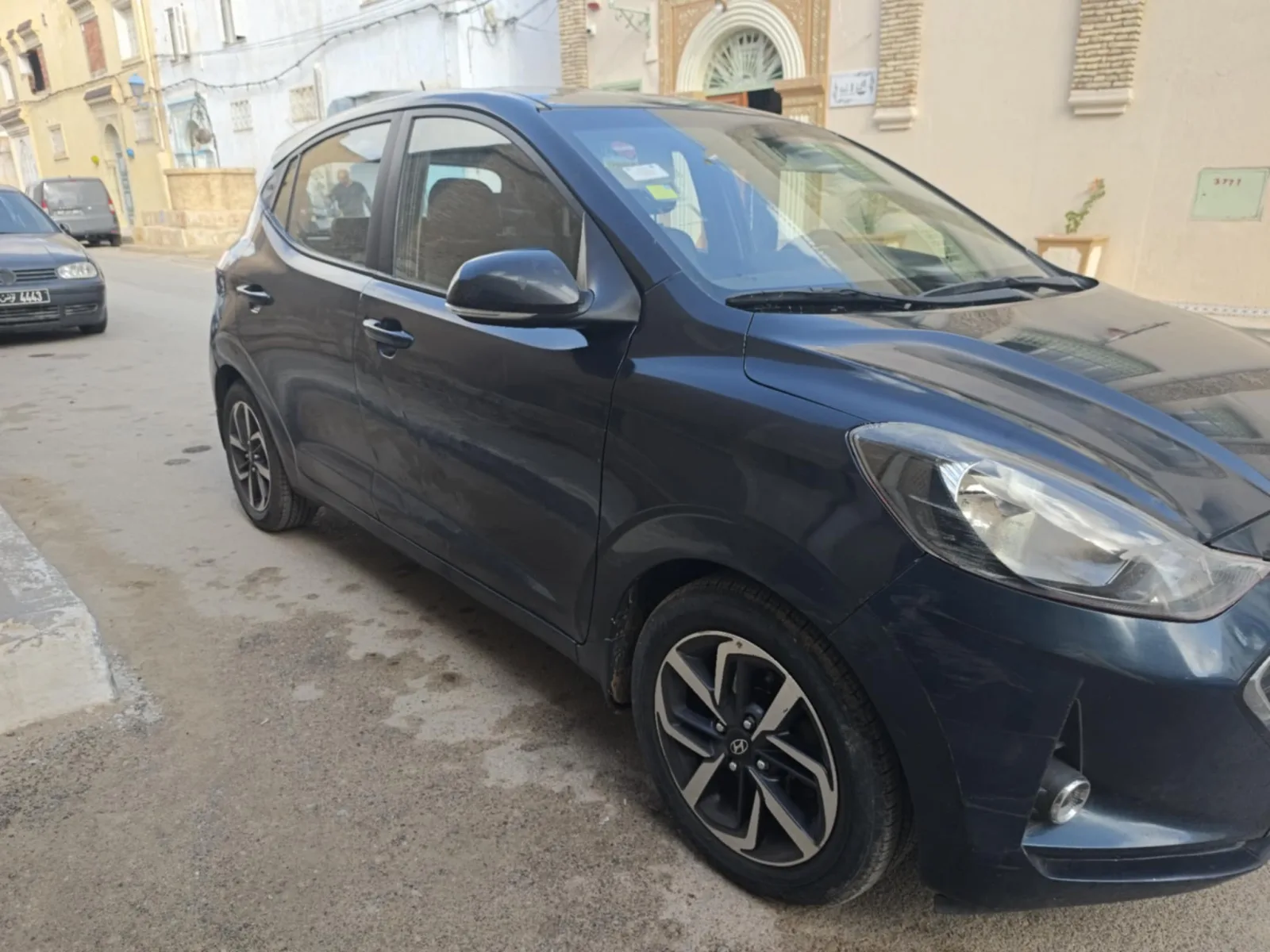 Hyundai Grand i10  2023