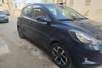 Hyundai Grand i10  2023
