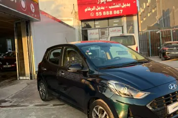 Hyundai Grand i10 High Grade 2021