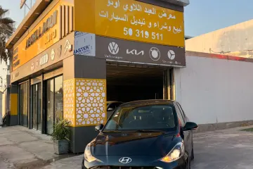 Hyundai Grand i10 High Grade 2021 2