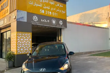 Hyundai Grand i10 High Grade 2021 4