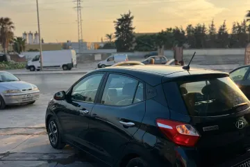 Hyundai Grand i10 High Grade 2021 6