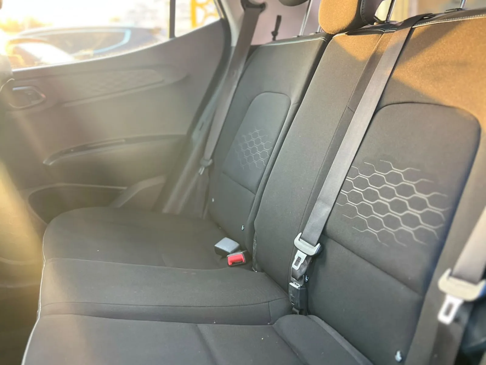 Hyundai Grand i10 High Grade 2021