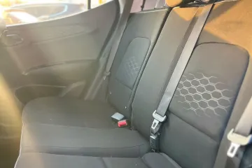 Hyundai Grand i10 High Grade 2021 7