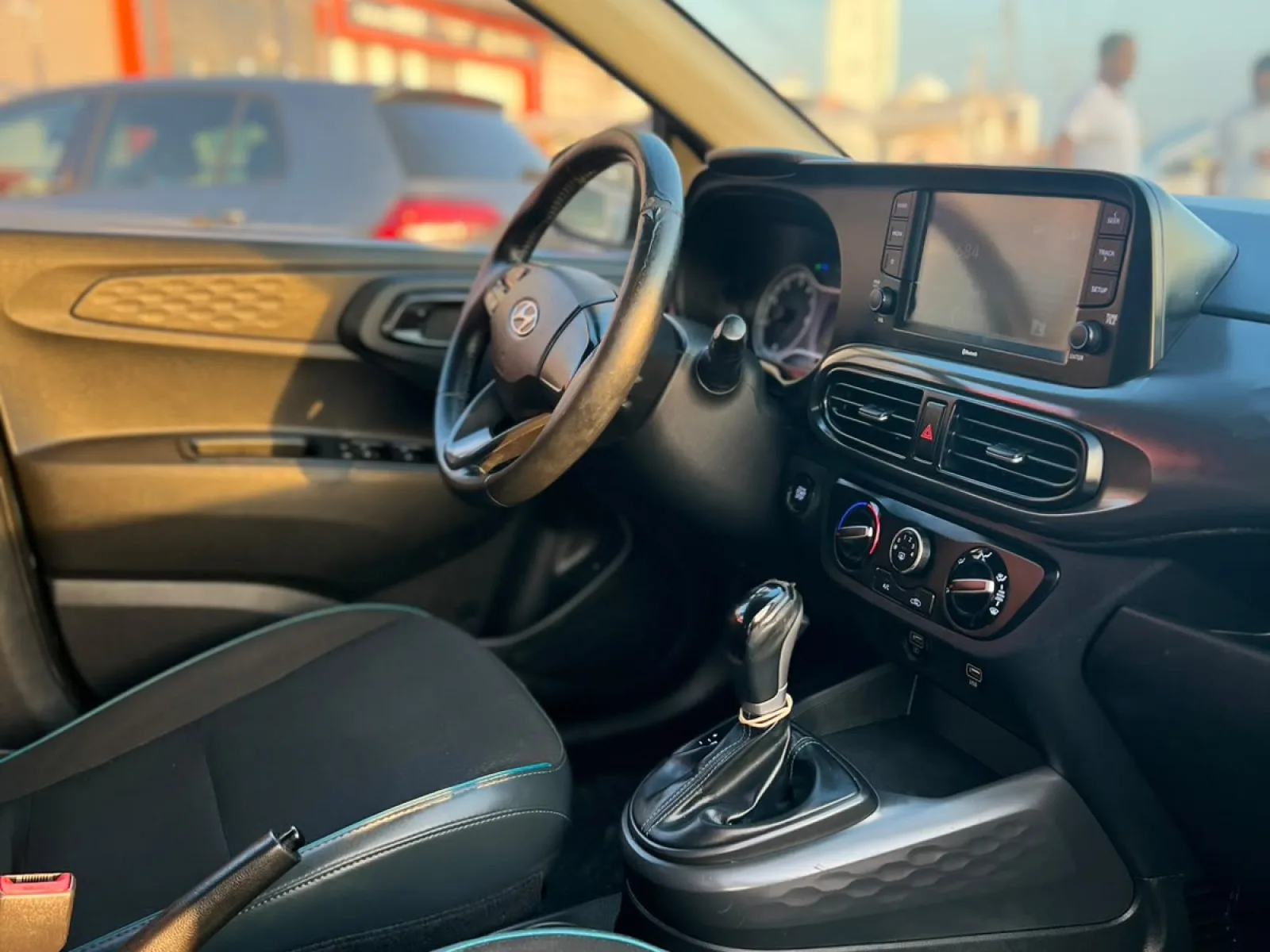 Hyundai Grand i10 High Grade 2021