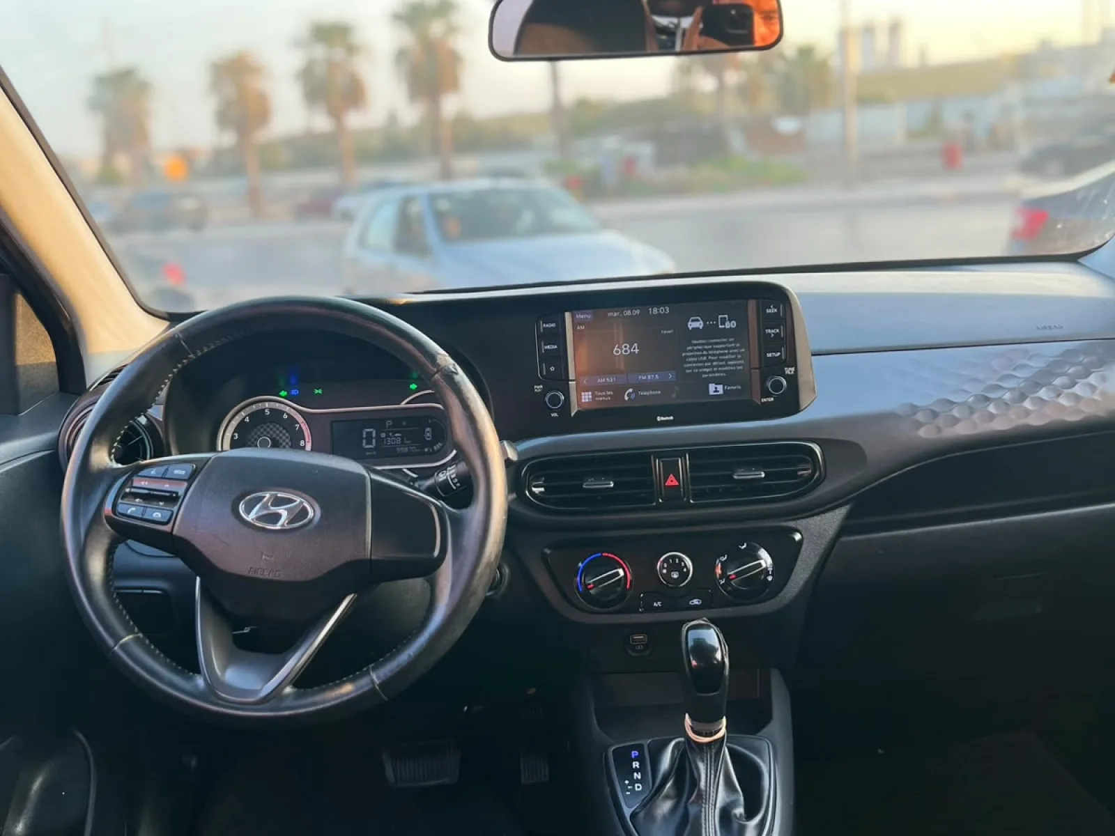 Hyundai Grand i10 High Grade 2021