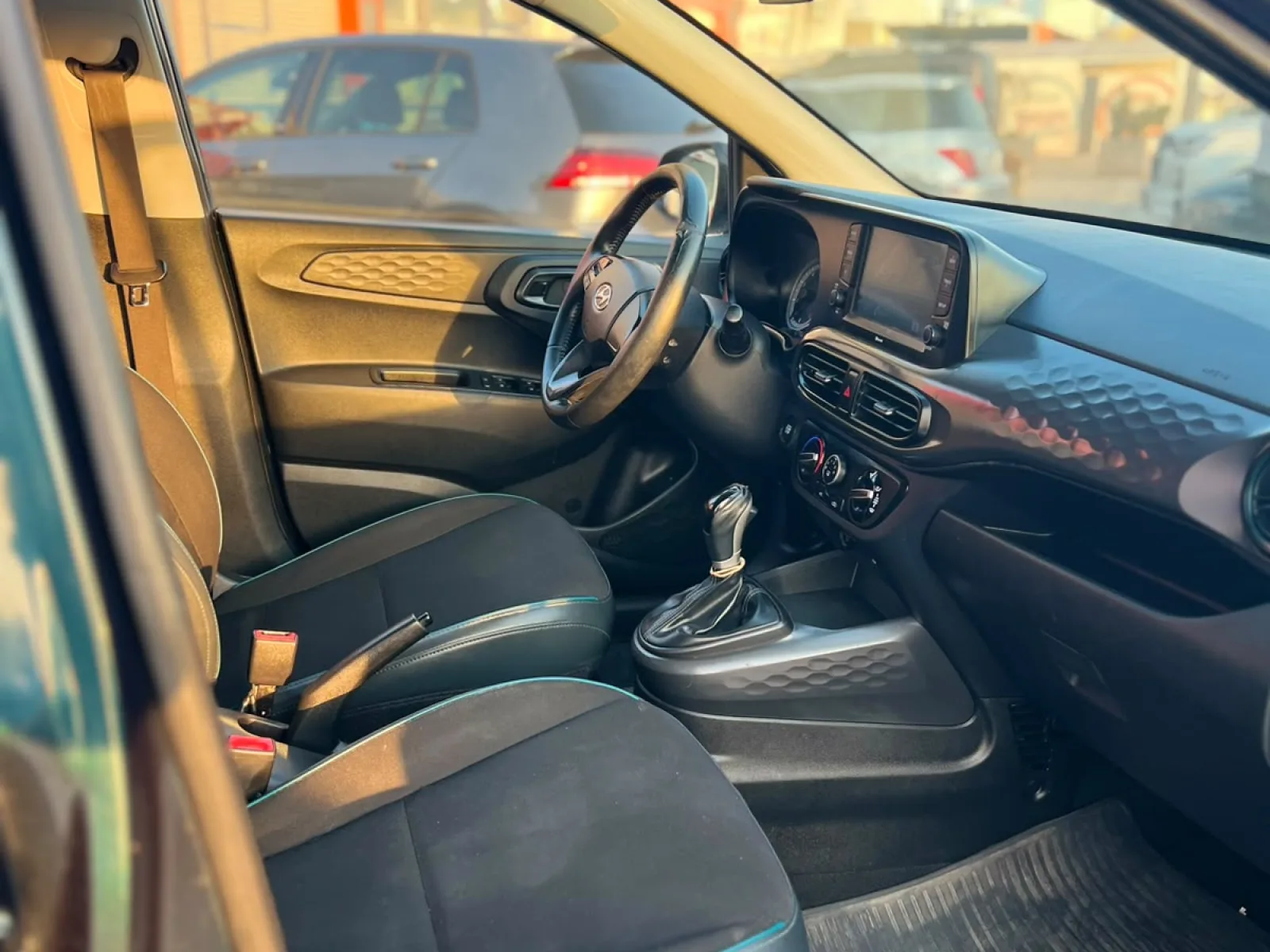 Hyundai Grand i10 High Grade 2021