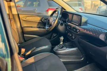 Hyundai Grand i10 High Grade 2021 11