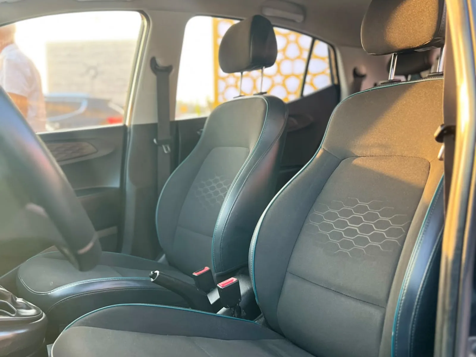 Hyundai Grand i10 High Grade 2021