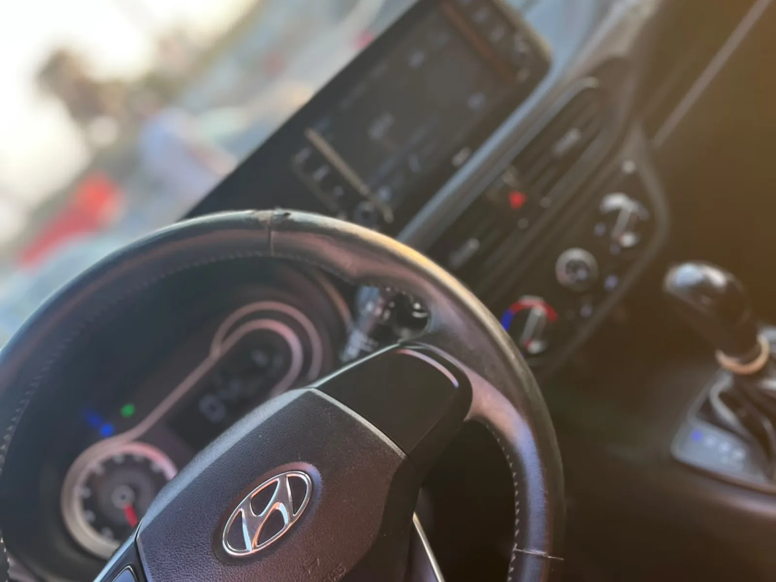 Hyundai Grand i10 High Grade 2021