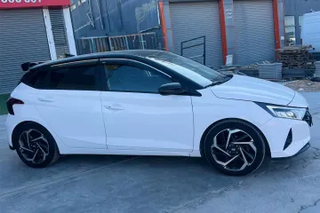 Hyundai i20 High Grade 2023