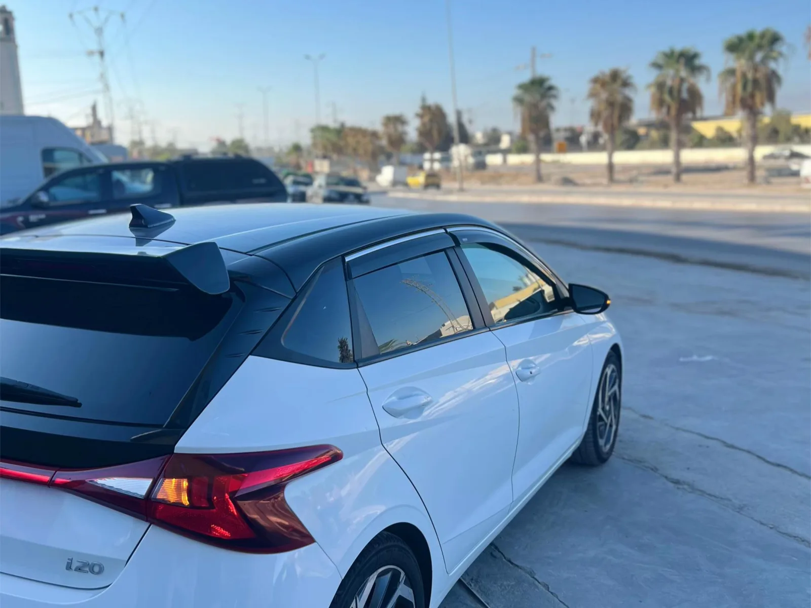 Hyundai i20 High Grade 2023