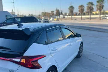 Hyundai i20 High Grade 2023 2
