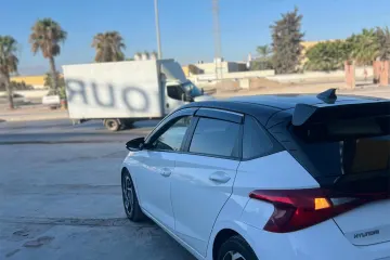 Hyundai i20 High Grade 2023 3