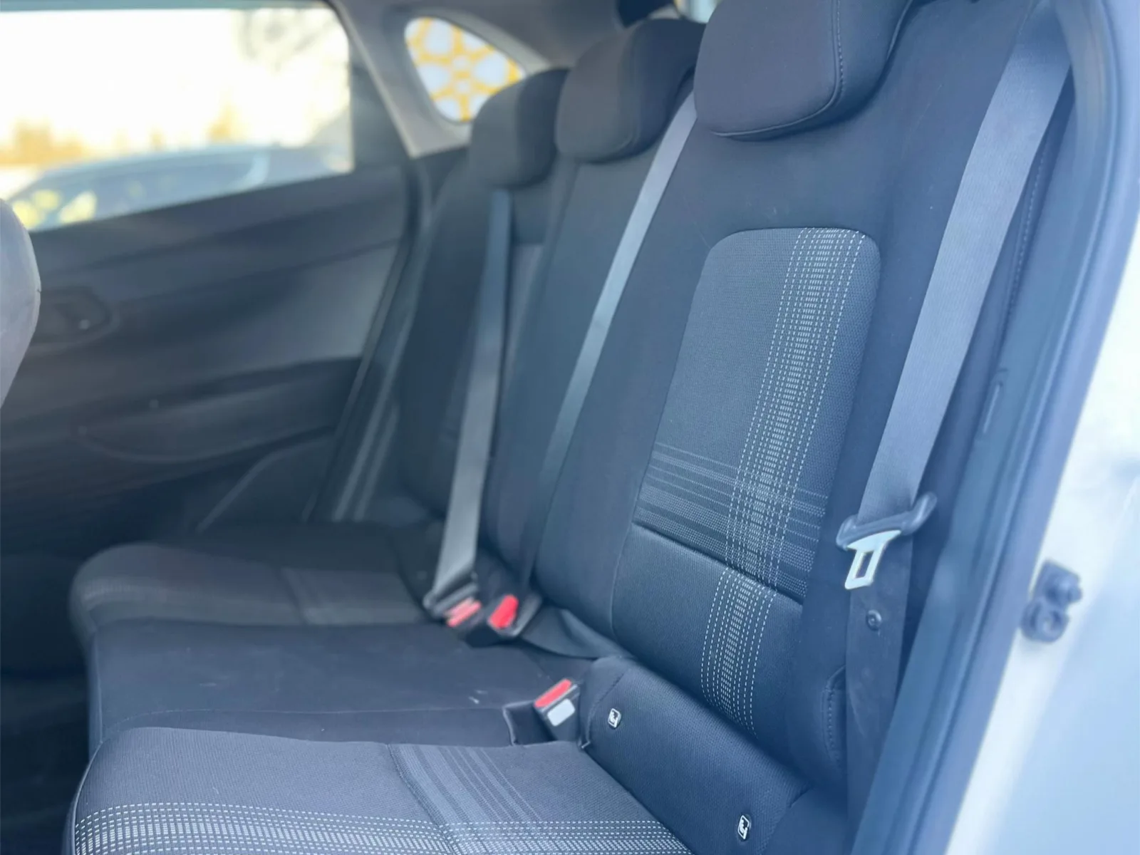 Hyundai i20 High Grade 2023