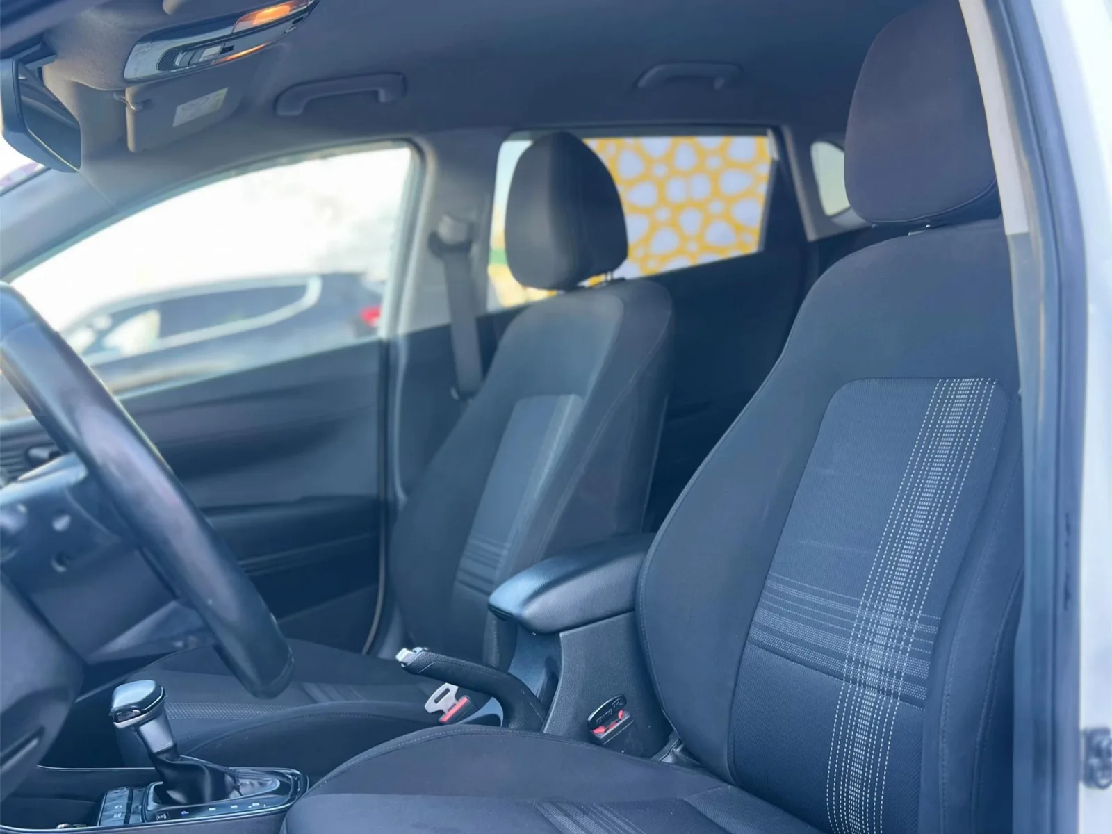 Hyundai i20 High Grade 2023
