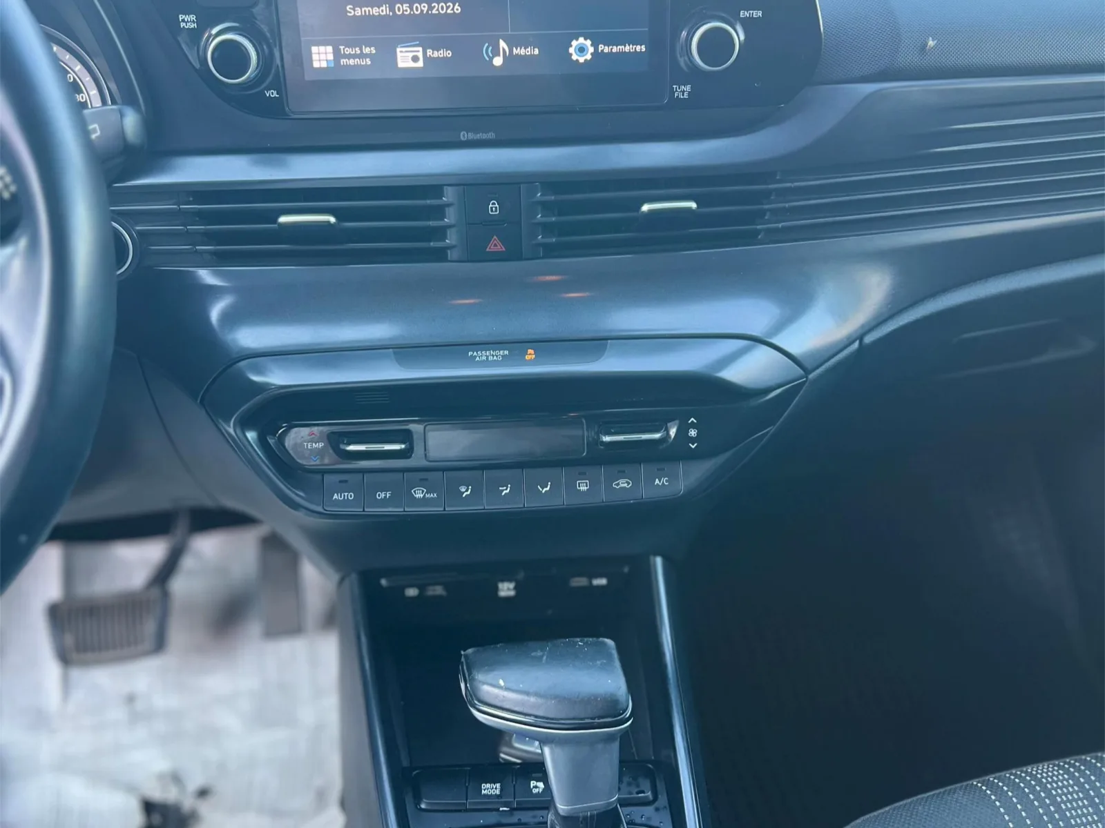 Hyundai i20 High Grade 2023