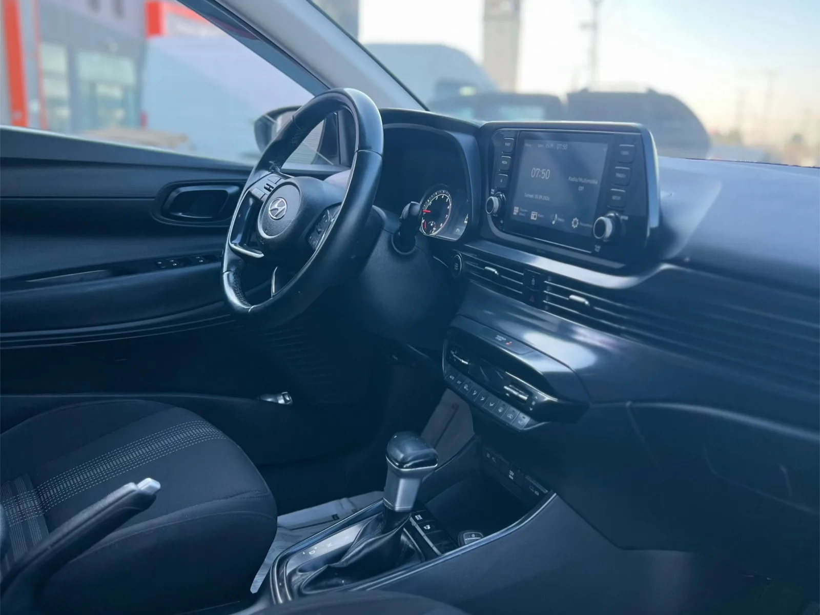 Hyundai i20 High Grade 2023
