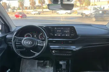 Hyundai i20 High Grade 2023 10
