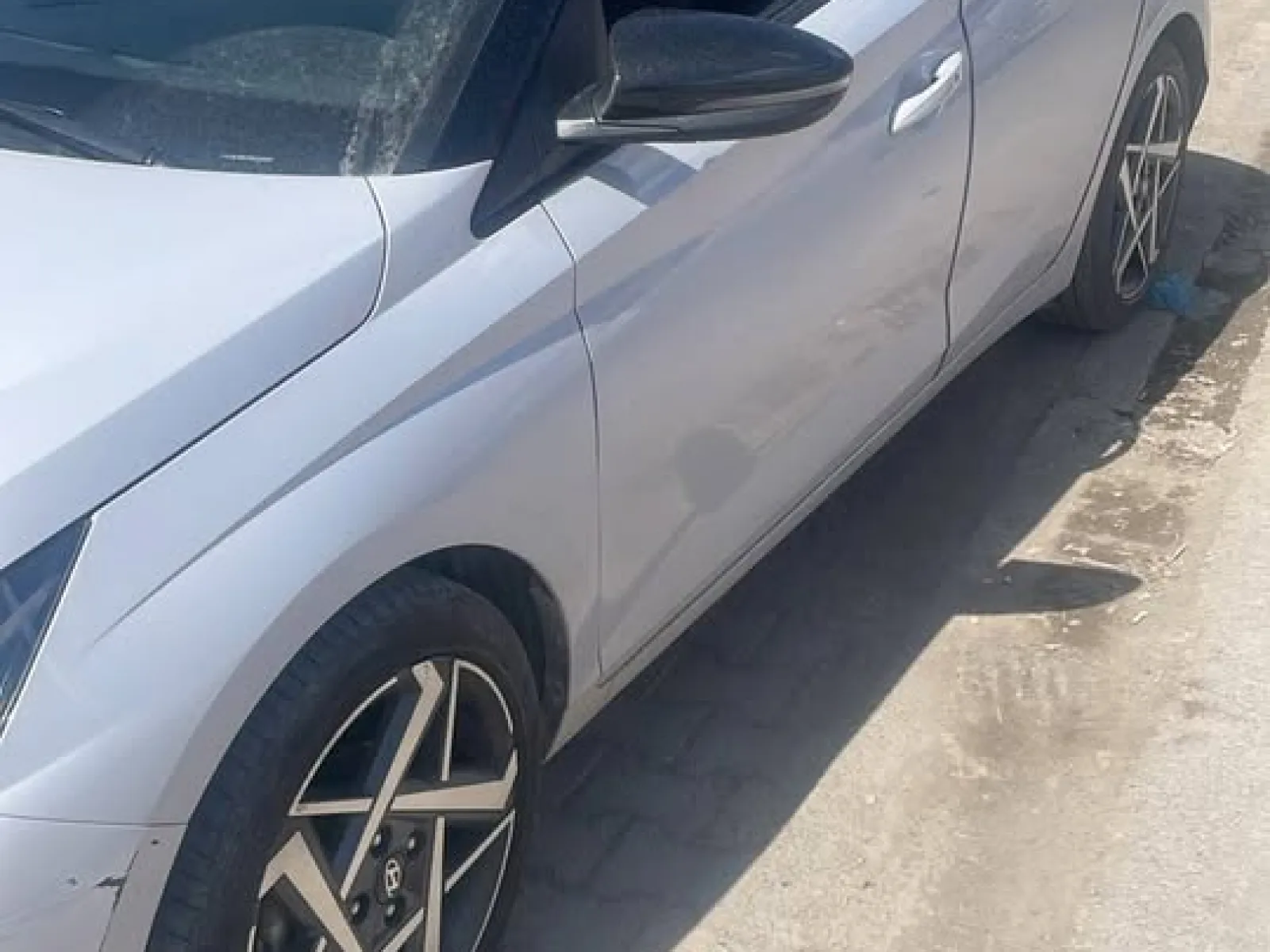 Hyundai i20 High grade 2025