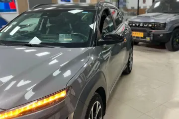 Hyundai Kona 4wd 2023 3