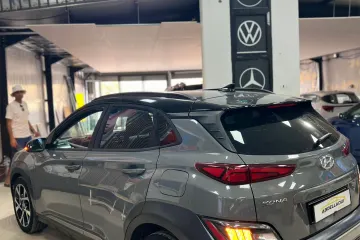 Hyundai Kona 4wd 2023 4