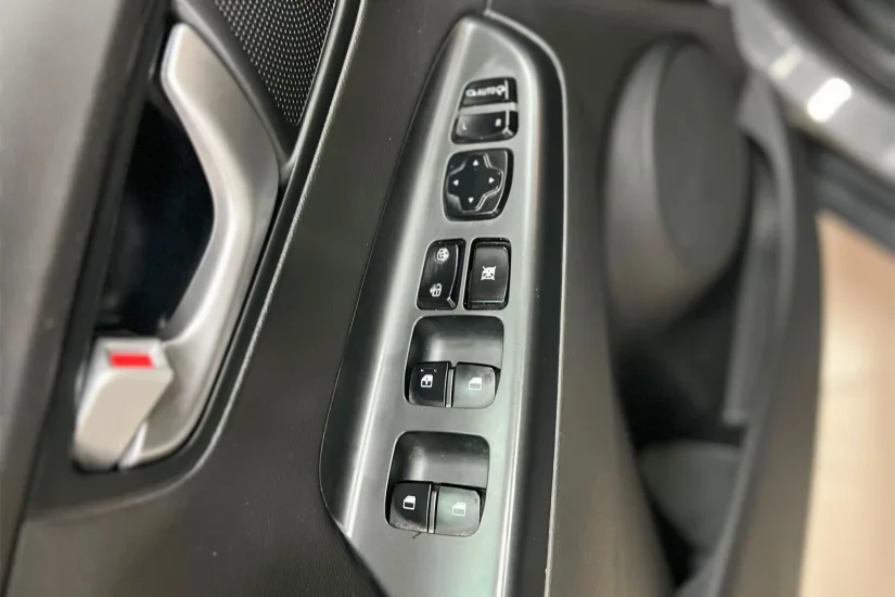 Hyundai Kona 4wd 2023