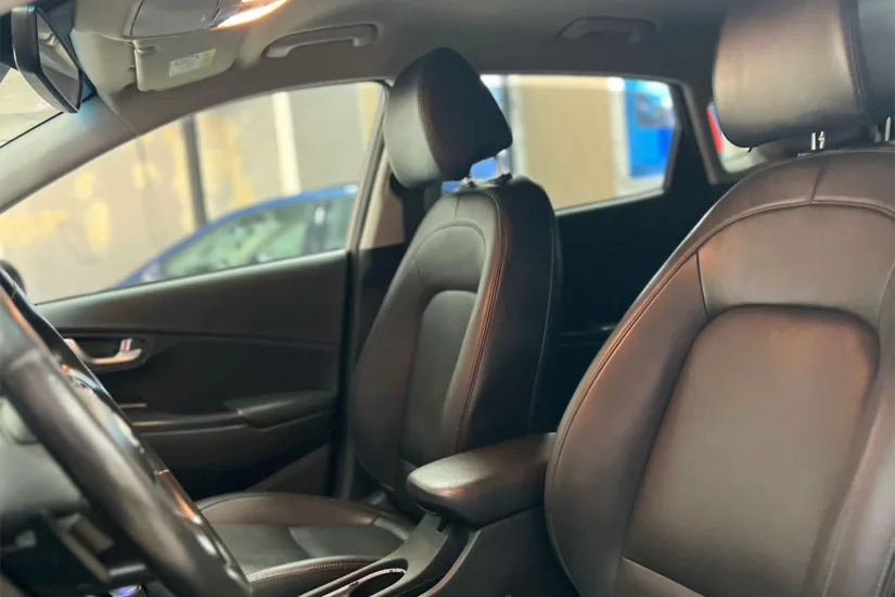 Hyundai Kona 4wd 2023