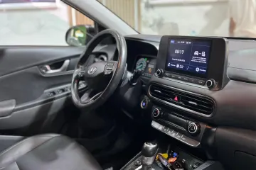 Hyundai Kona 4wd 2023 9