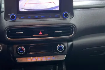 Hyundai Kona 4wd 2023 10