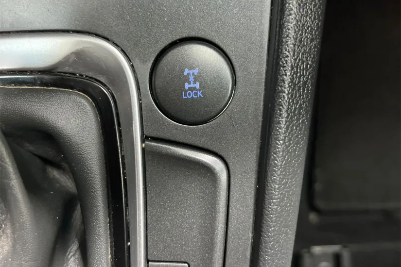 Hyundai Kona 4wd 2023