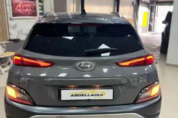 Hyundai Kona 4wd 2023 12