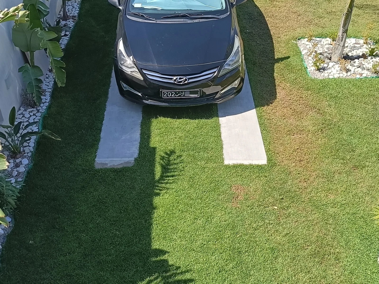 Hyundai Solaris  2017