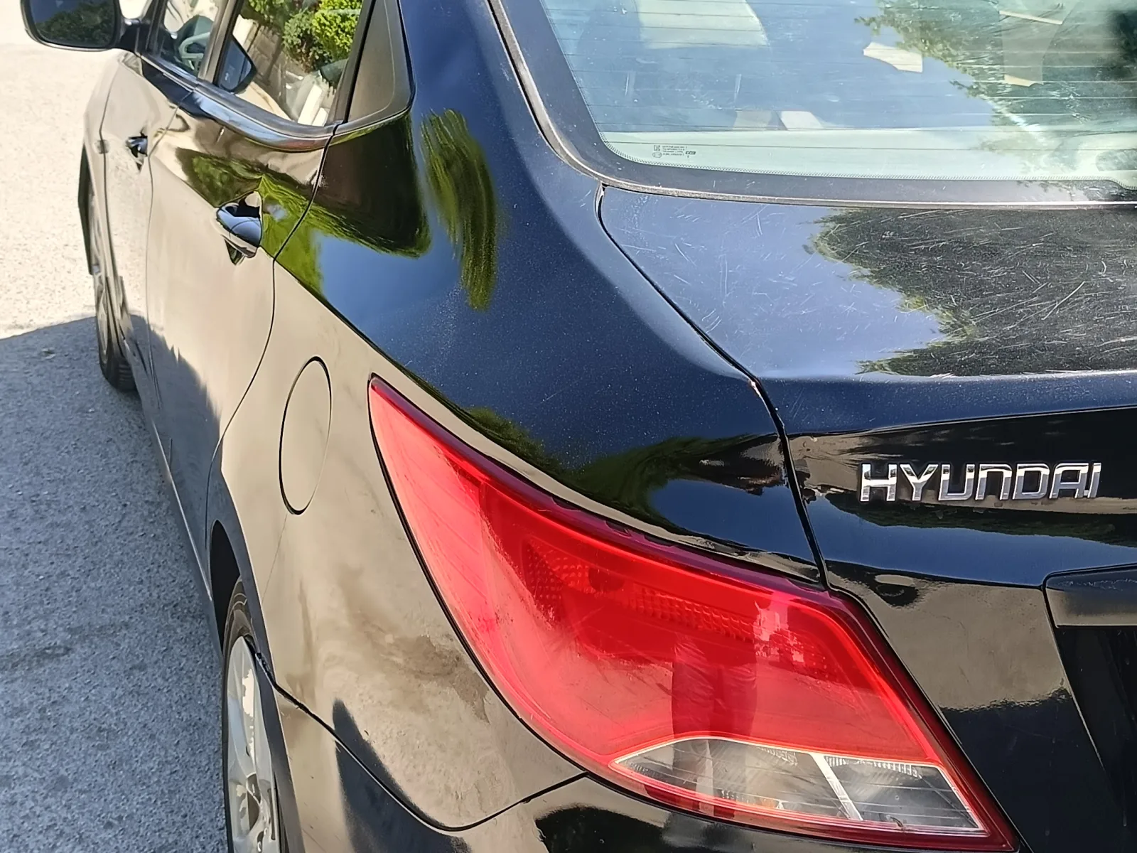 Hyundai Solaris  2017