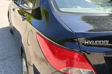 Hyundai Solaris  2017 5