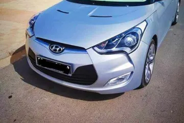 Hyundai Veloster Conforline 2015