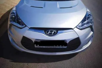 Hyundai Veloster Conforline 2015 2
